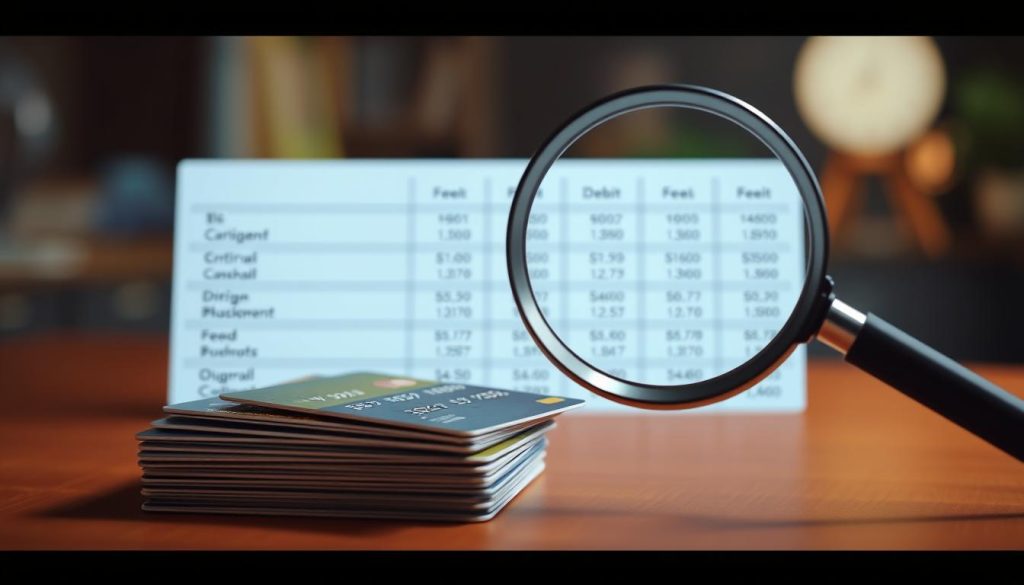 Étape par étape pour comparer