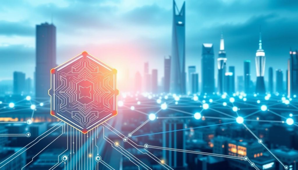 blockchain et comment fonctionne-t-elle