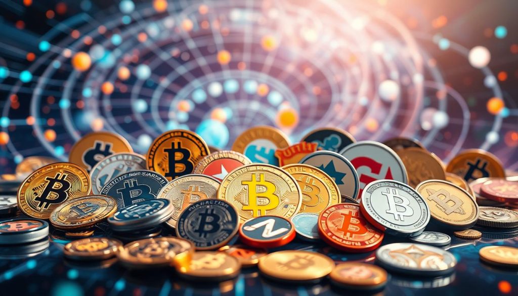 cryptomonnaies à connaître