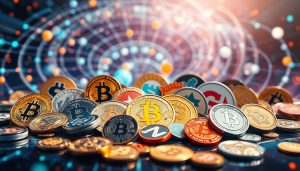 Les principaux types de cryptomonnaies à connaître