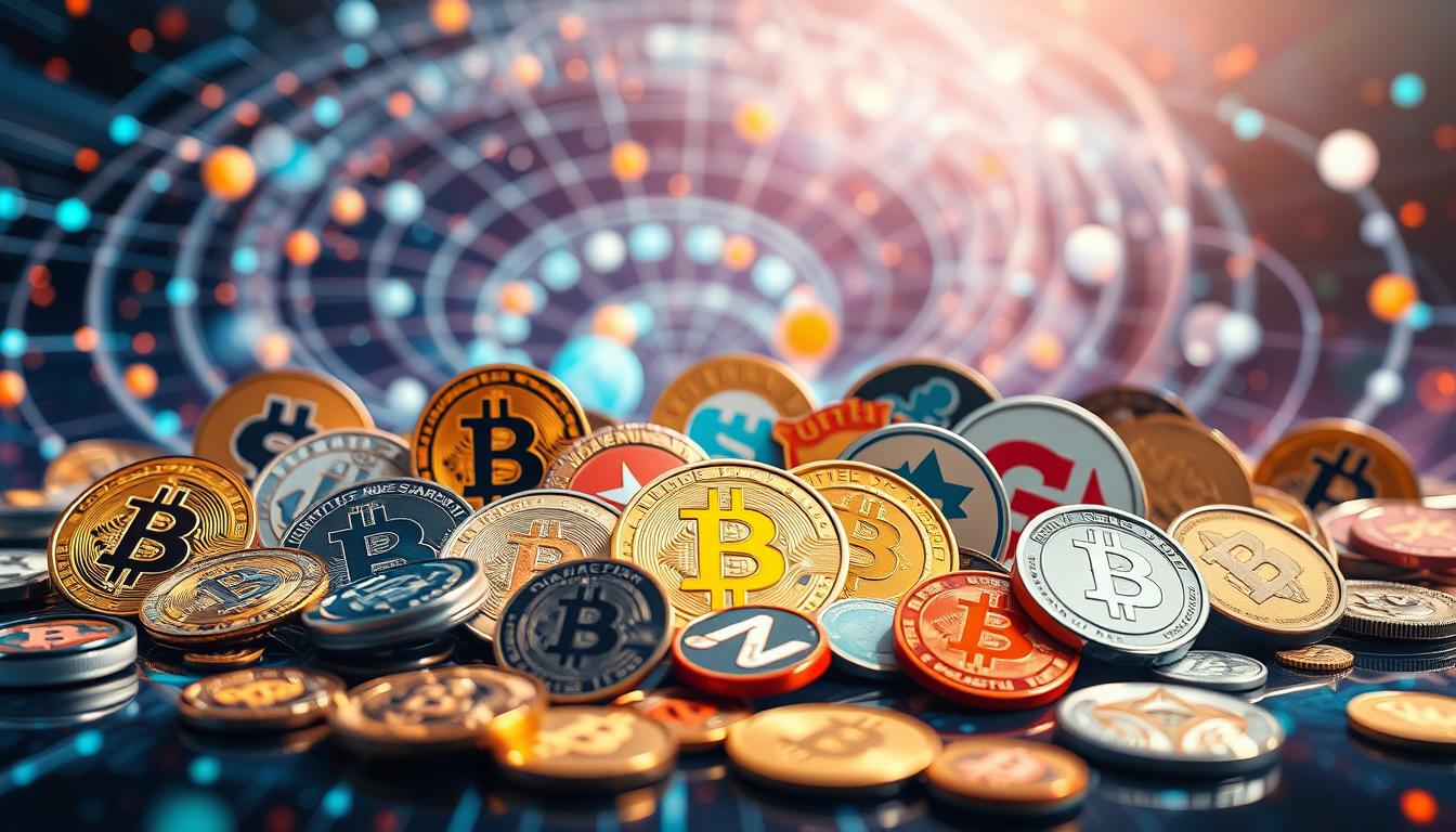 cryptomonnaies à connaître