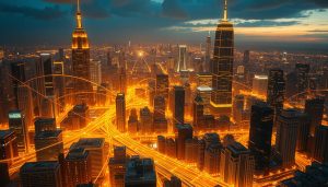 L’avenir des cryptomonnaies dans le système financier mondial