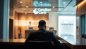 Guide structuré en étapes pour demander une carte de crédit à la Canadian Western Bank