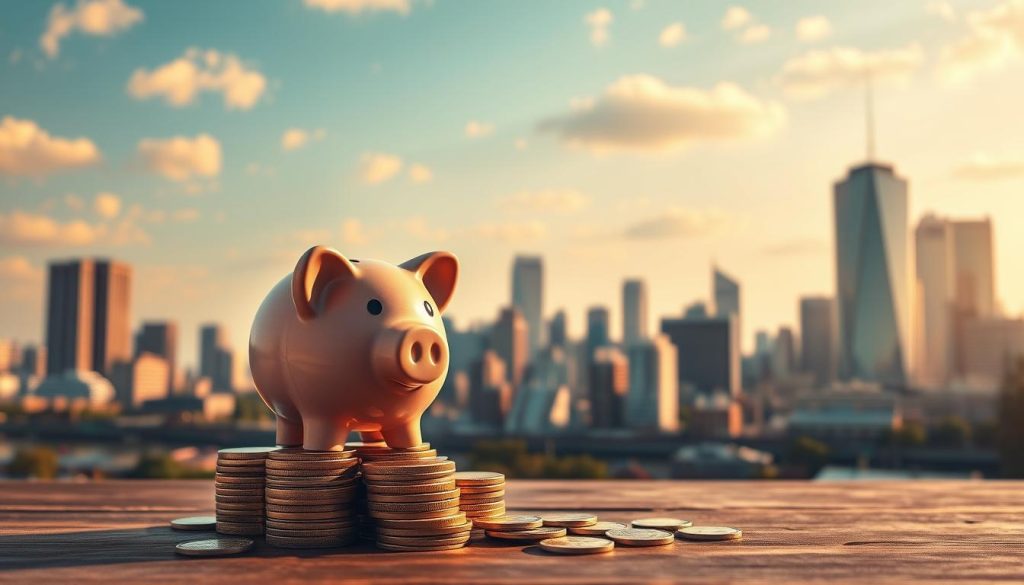 différence entre épargne et investissement