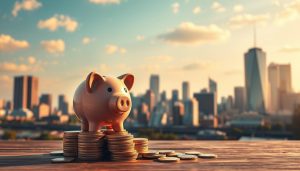 Tout savoir sur la différence entre épargne et investissement