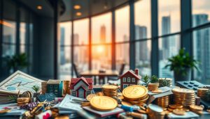 Quels sont les différents types d’investissements disponibles