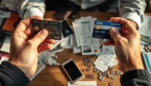 erreurs à éviter dans l’utilisation quotidienne d’une carte de crédit