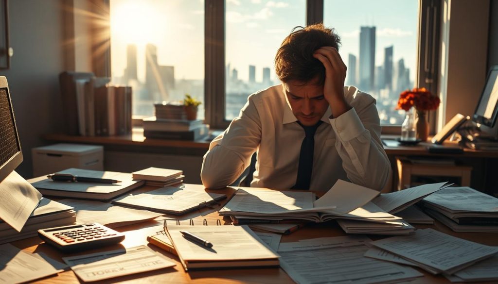 erreurs les plus courantes à éviter en investissement