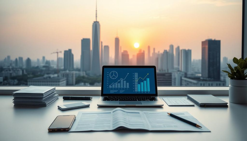 étape par étape pour débuter dans l’investissement