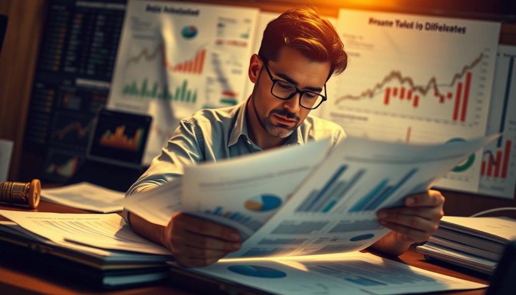 évaluer les risques avant d’investir