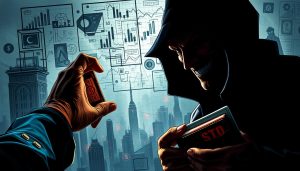 éviter les arnaques liées aux cryptomonnaies