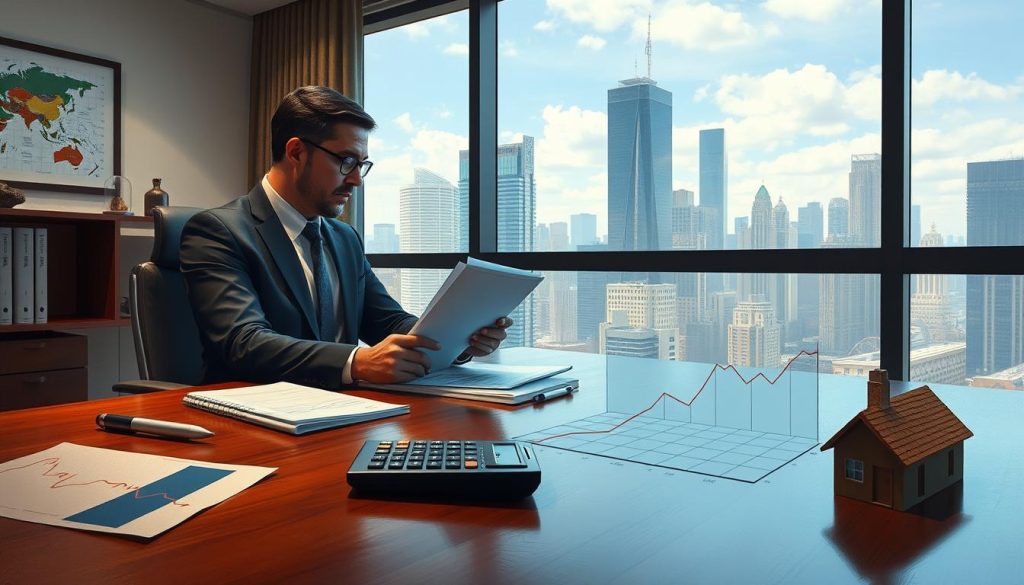 l’impact des taux d’intérêt sur les investissements