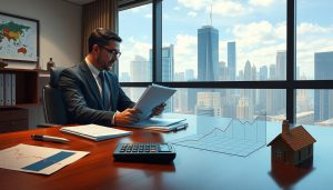 l’impact des taux d’intérêt sur les investissements