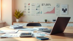 Comment fixer vos objectifs financiers avant d’investir