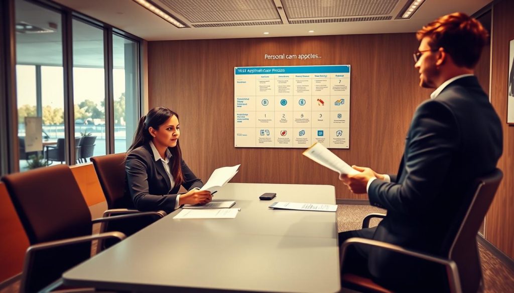 ANZ NZ personal loan requirements steps