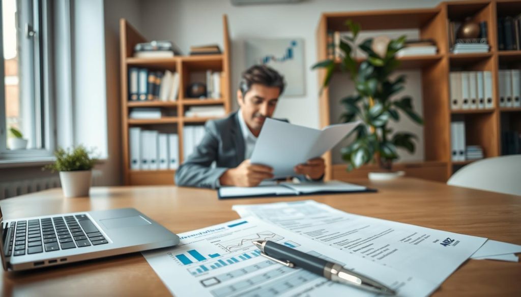 ANZ personal loan documents review