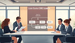 Applying for a Personal Loan at CIBC: What to Expect