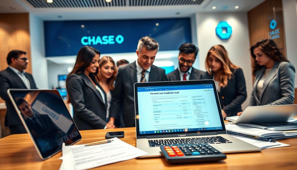 Chase Bank personal loan eligibility guide