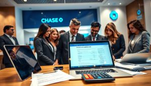 Chase Bank Personal Loan Application Guide and Eligibility