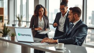 How to Submit a Personal Loan Request with Harmoney