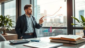 How Interest Rates Impact Your Monthly Payments