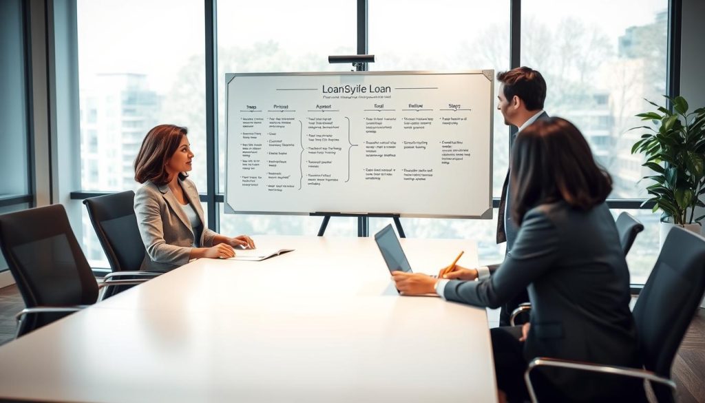 Latitude personal loan requirements process