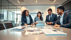 Applying for a Personal Loan at Laurentian Bank Process Guide