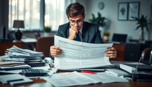 Common Loan Mistakes and How to Avoid Them