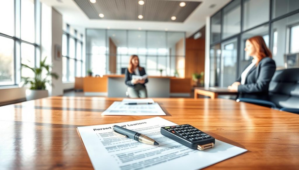 RBC personal loan requirements