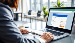 Personal Loan Request at SBS Bank Online Guide