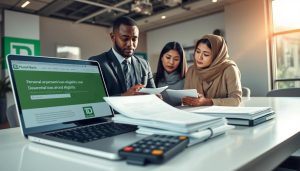 Applying for a Personal Loan at TD Bank: Steps and Eligibility