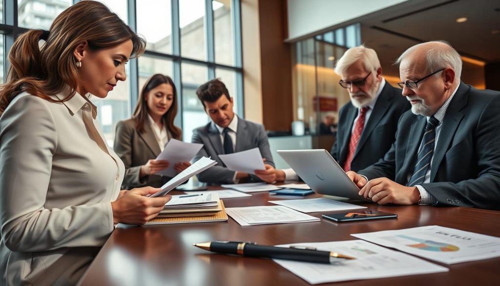 Wells Fargo personal loan requirements process