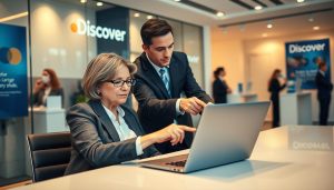 How to Apply for a Personal Loan at Discover Bank