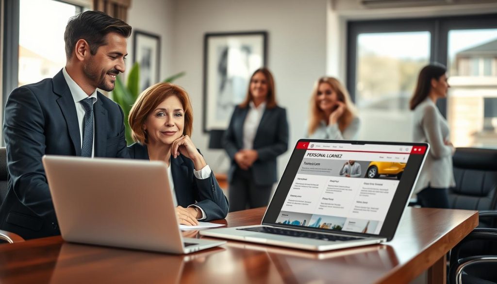 request personal loan Westpac NZ