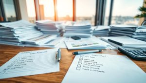 Australia Loan Documents Checklist
