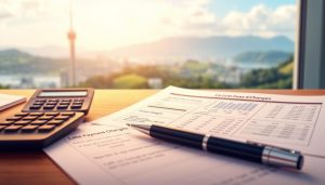 loan fees and charges New Zealand