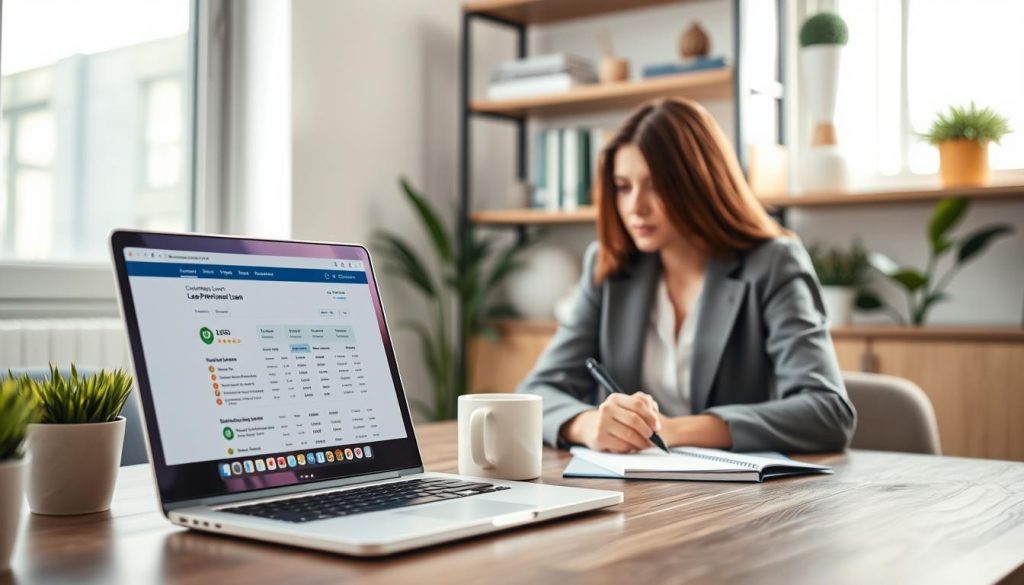 online personal loans Australia review