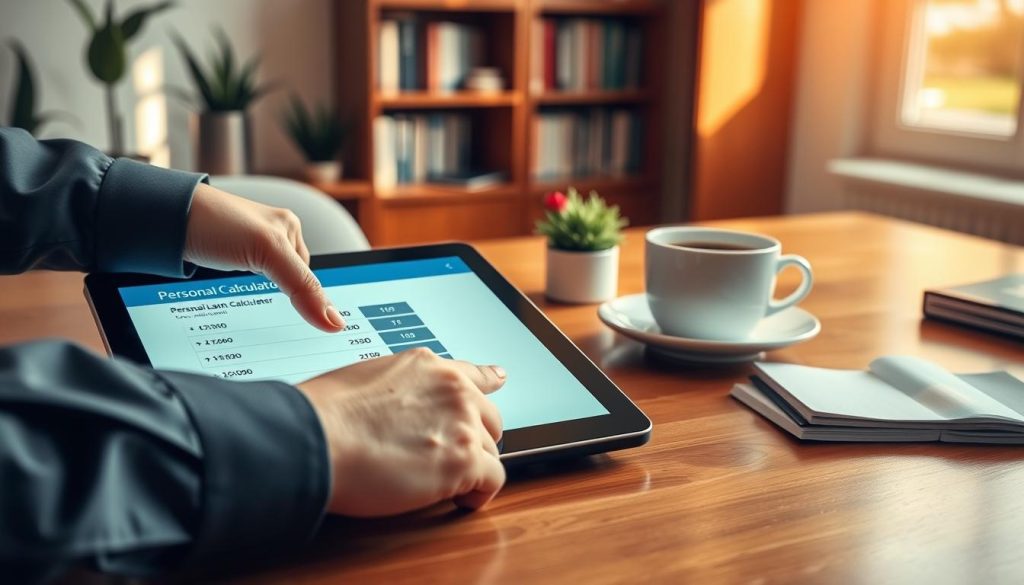 personal loan calculator New Zealand