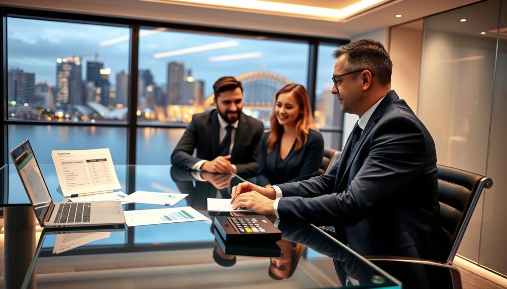 personal loan eligibility Australia