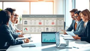 Personal Loan Terms and Repayment Periods in Australia